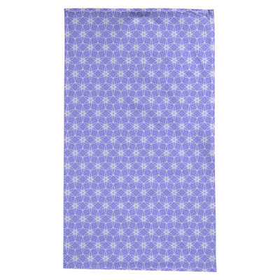 Nappe à cercles ornés Leffel