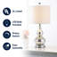 Lampe de table 20,5 "Galliano-924363281