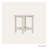 Studio 18 Square Side Table-88158550