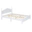 Lit plateforme de style rétro-128625715-128625713