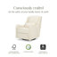Devon Recliner and Swivel Glider-746979457
