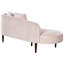 Oliveras Upholstered Chaise Lounge-1818759376
