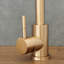 Belfry Kitchen Kitchen Faucet-985238981