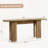 Rustic Style Couch Table,Console Table,Hallway Stand