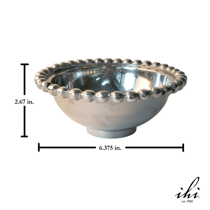Aniyan 16 oz. Dessert Bowl