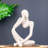 Frouwe Figurines & Sculptures