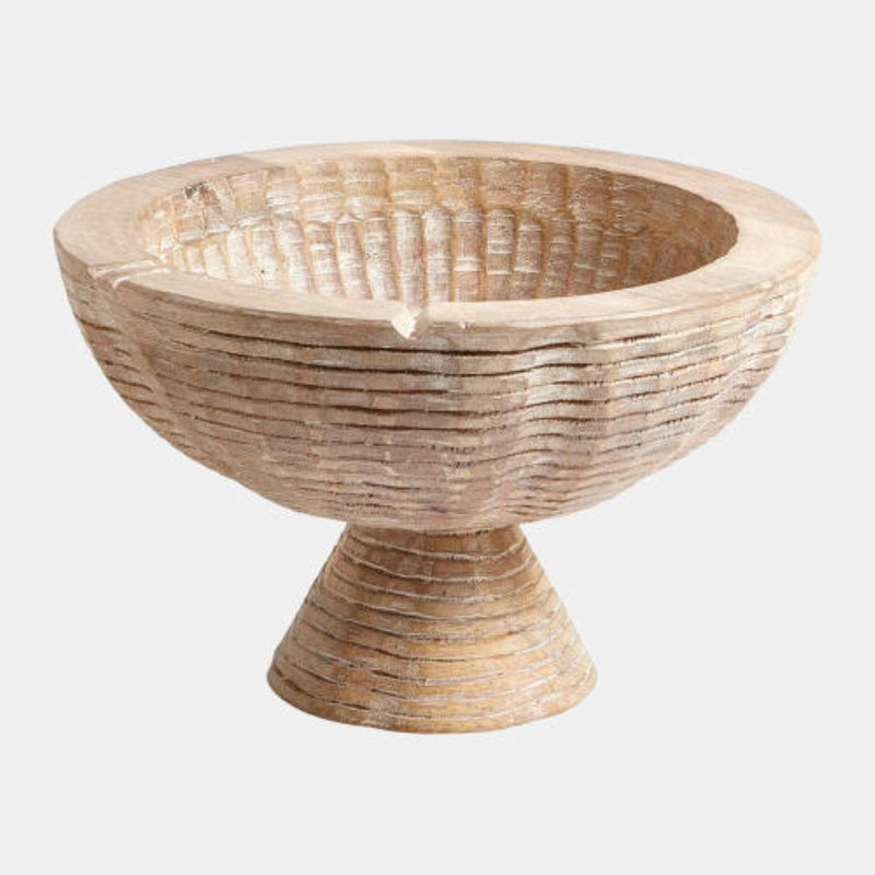 Giraud, Audier, and Bovet Decorative Bowl