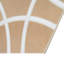 Bari Hex 11-1/4 In. X 13 In. Porcelain Floor And Wall Tile-114210937-114210939