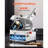 Automatic Meat Slicer Electric Deli Slicer Machine 500W 10 in Sharp Blade