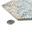 Carpet 9.88" x 11.25" Porcelain Wall & Floor Tile