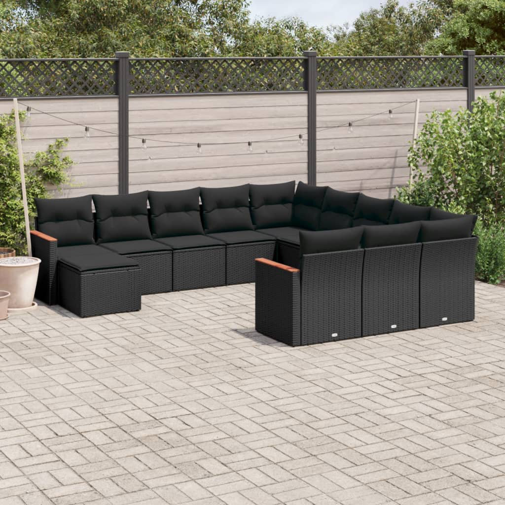 Gartensofa Carnrike