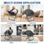 Upholstered Accent Chair-181298717-181297635