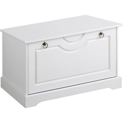 9 Pair Solid Wood Shoe Storage Cabinet
