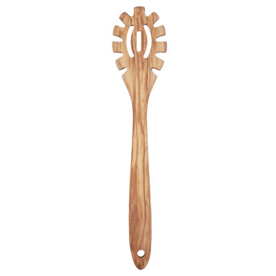 17 Stories Stiles Pasta Spoon