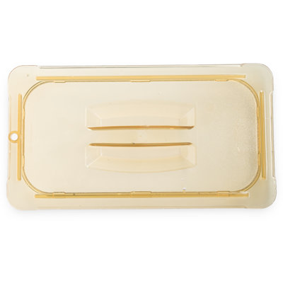 Couvercle en plastique Universal ™ brun