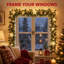 Guirlande de Noël 6 pi-2094759632