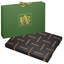 Maple/Wenge Wood Cutting Board-319970680