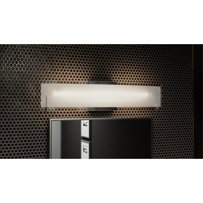 Remley Dimmable LED Bath Bar