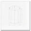 Table d'appoint, table de bout, table d'appoint, table de chevet-1808654117