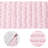 Artoid Mode  Soft Plush Faux Fur Jacquard Heart Valentine's Day Table Runner Seasonal Kitchen Dining Table Decoration For Home Party Decor-2112745494