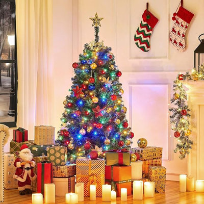 5' H 1 Christmas Tree