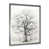 Silver Picture Frame