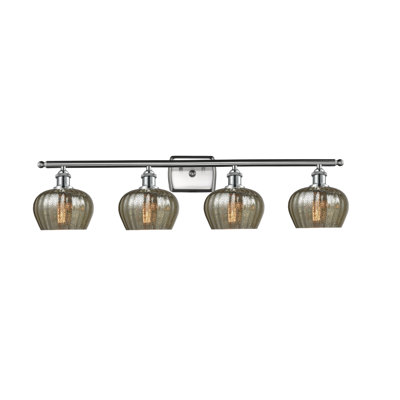 Patrina 4 - Light Dimmable Vanity Light