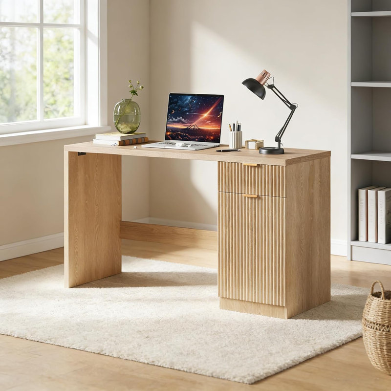 Executive Desk