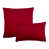 Rouge sélectionné