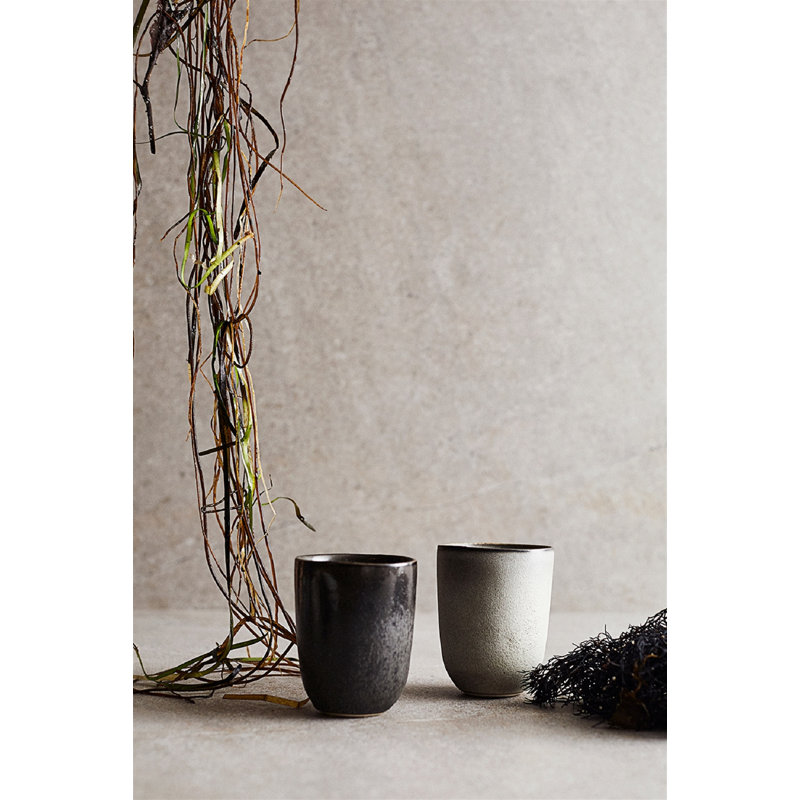 Mame Espresso Cup, Brown