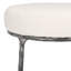 Tabouret de comptoir 26 po Jarir-2041648110