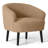 Bayville Upholstered Barrel Chair-98438952