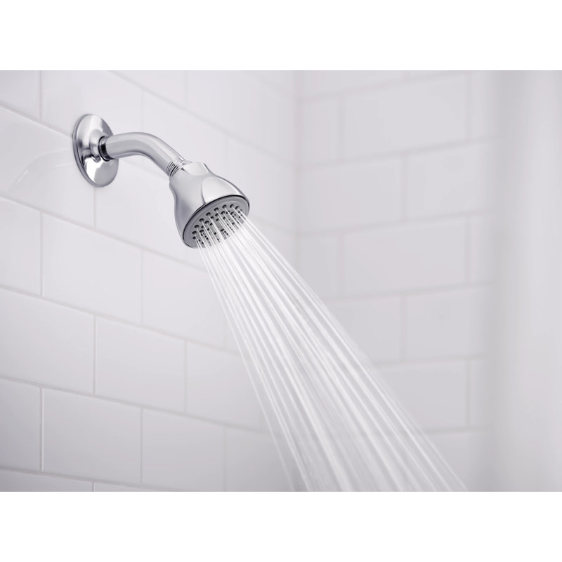 Garniture de baignoire / douche Posi-Temp: