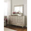 Commode 10 tiroirs Dealmeida