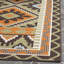 Tapis oriental d'intérieur / extérieur Northpoint Performance-137588310