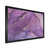 Black Picture Framed