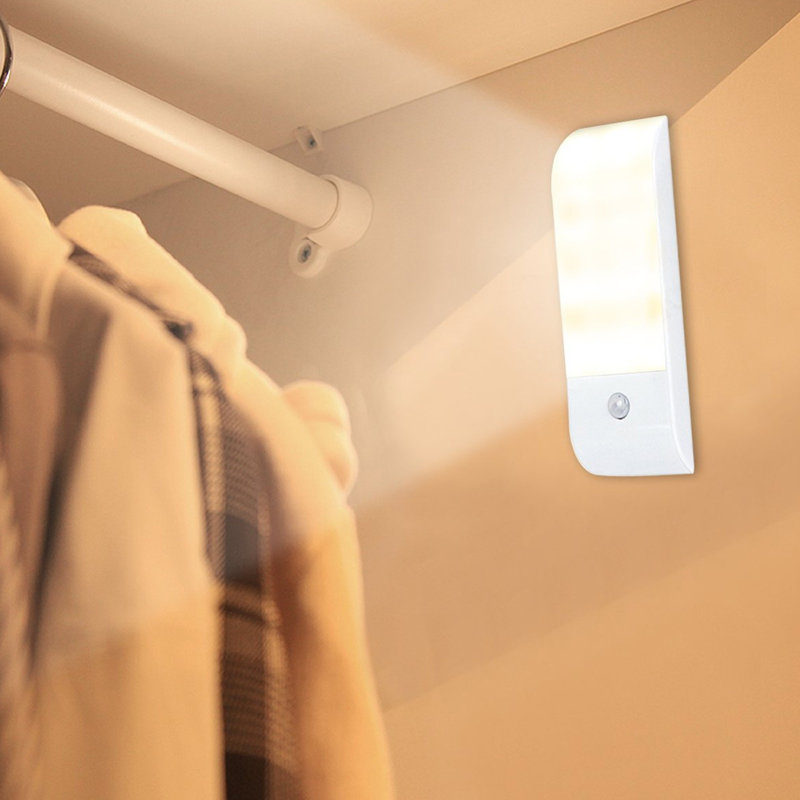 LED Night Light For Kids, Plug In Night Light, Light Sensor Night Lights, Smart Night Light, Nightlight For Kids, Baby, Bathroom, Stairs, Hallway