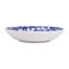 Santorini Coral Serving Bowl