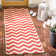Tapis à chevrons Vondrus Performance