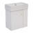21.6" Bathroom vanity-Sink
