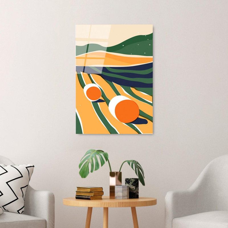 Boze Wall Decor
