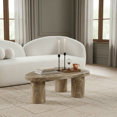 Table basse Teramo Amata