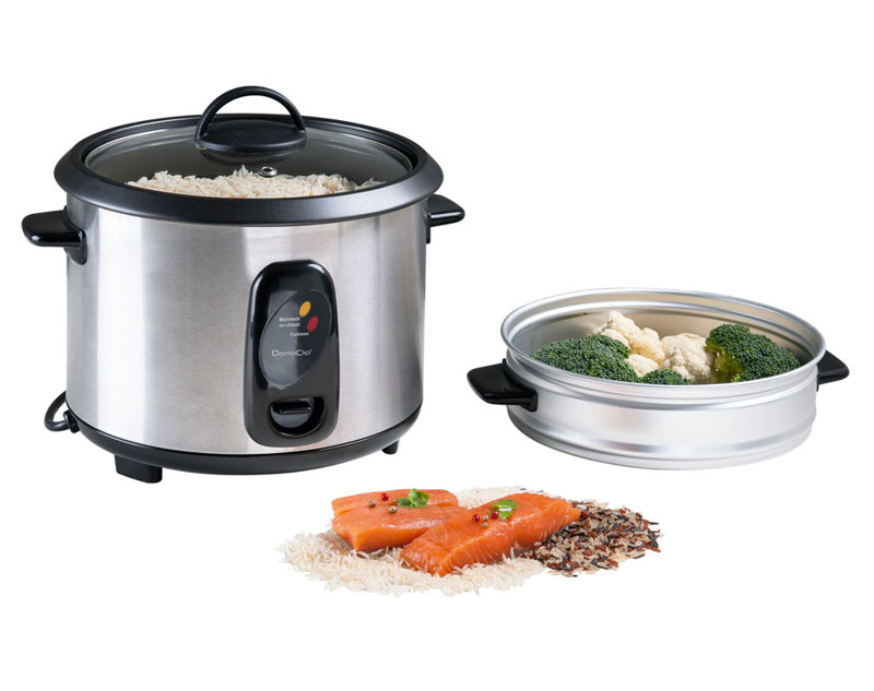 1.8L Rice Cooker
