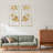 Plants & Flowers Wall Decor
