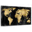 Aliaz The World - or sur fond noir-108115938