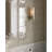Forget-Me-Not Rectangular Mirror-117664871