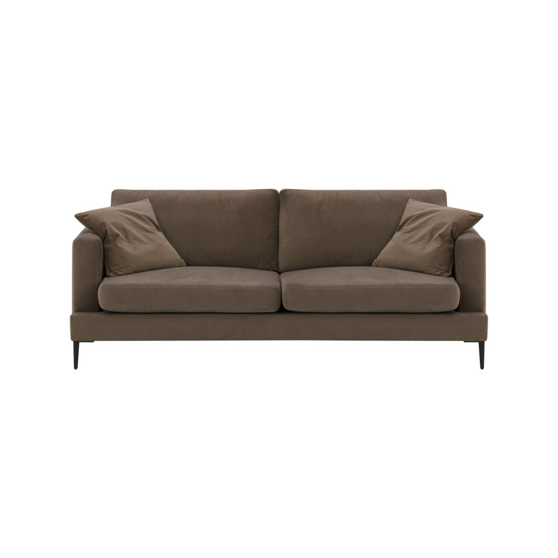 Bethnal Sofa, 3, Elephant