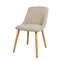 49cm H Upholstered Upholstered Back Accent-442799147