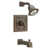 Oil Rubbed Bronze is out of stock