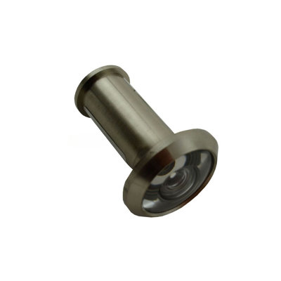 Deltana 55211U15-UL; Finition nickel satiné
